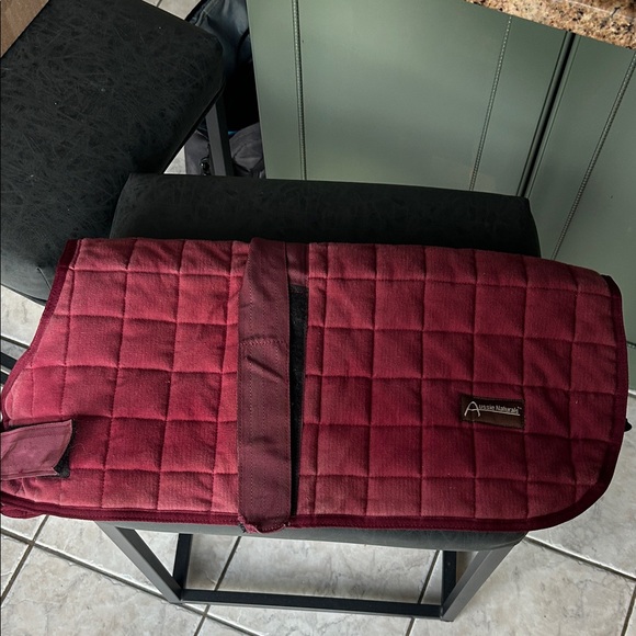 Ariat Other - Aussie Naturals Dog Coat